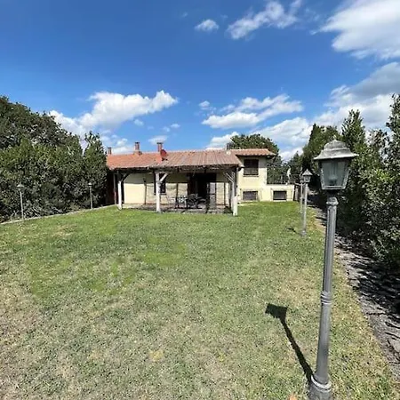 Villa 2poggiovalentine Mansion Nature *