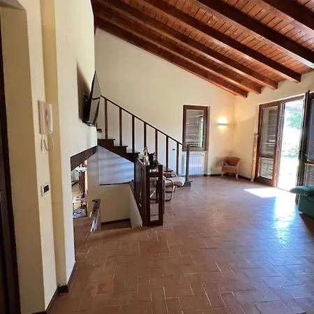 Villa 2poggiovalentine Mansion Nature