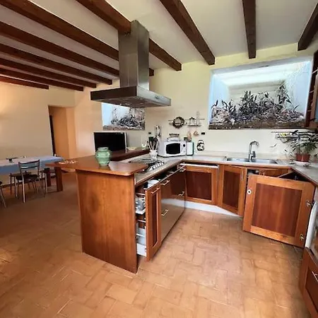 Villa 2poggiovalentine Mansion Nature *