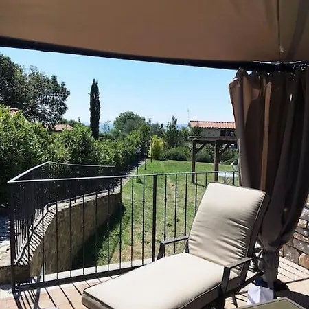 Villa 2poggiovalentine Mansion Nature Scansano