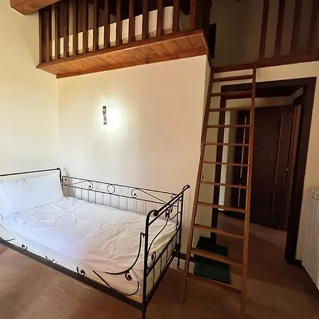 Villa 2poggiovalentine Mansion Nature