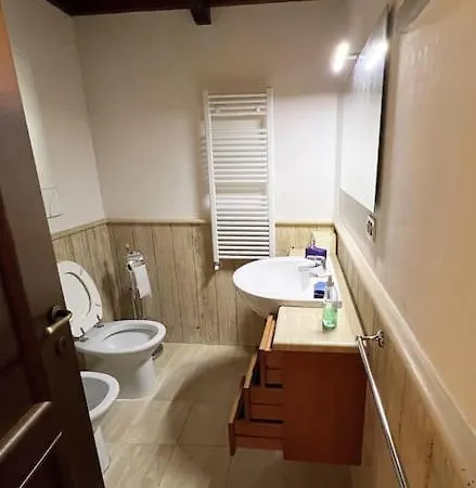 2poggiovalentine Mansion Nature Villa *