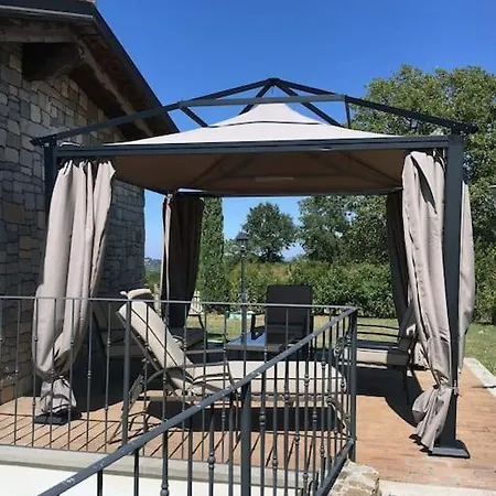 2poggiovalentine Mansion Nature Villa