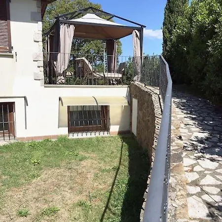 2poggiovalentine Mansion Nature Villa *