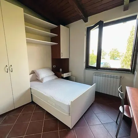 2poggiovalentine Mansion Nature Villa