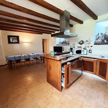 Villa 2poggiovalentine Mansion Nature *