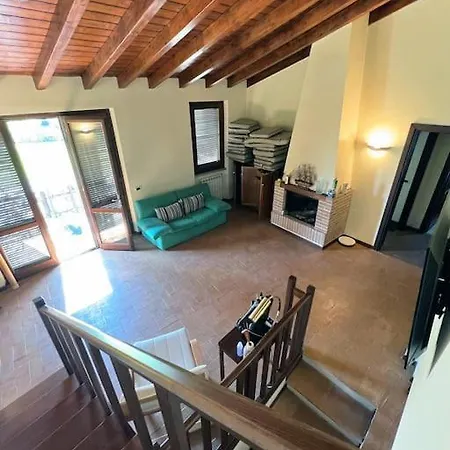 2poggiovalentine Mansion Nature Villa *