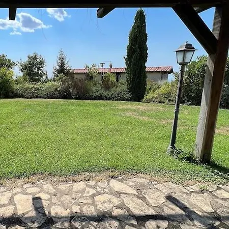 Villa 2poggiovalentine Mansion Nature *