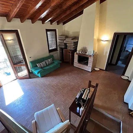 2poggiovalentine Mansion Nature *