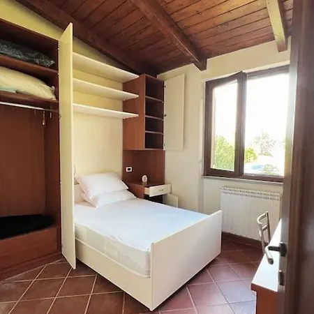2poggiovalentine Mansion Nature