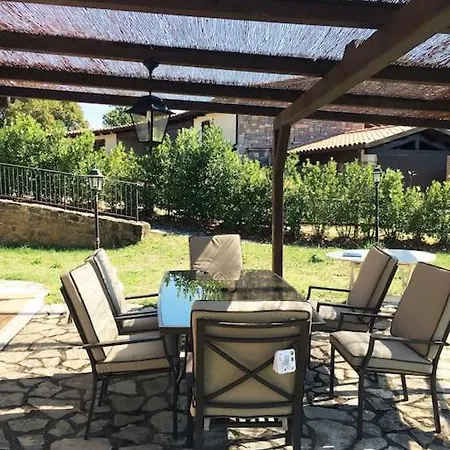 Villa 2poggiovalentine Mansion Nature *