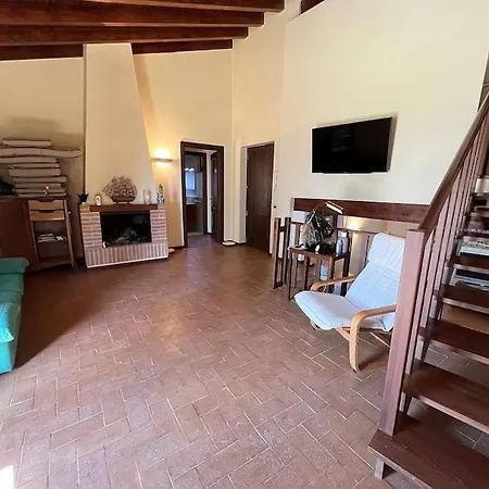 Villa 2poggiovalentine Mansion Nature *