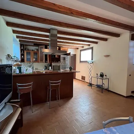 2poggiovalentine Mansion Nature Скансано