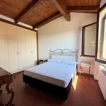 2poggiovalentine Mansion Nature