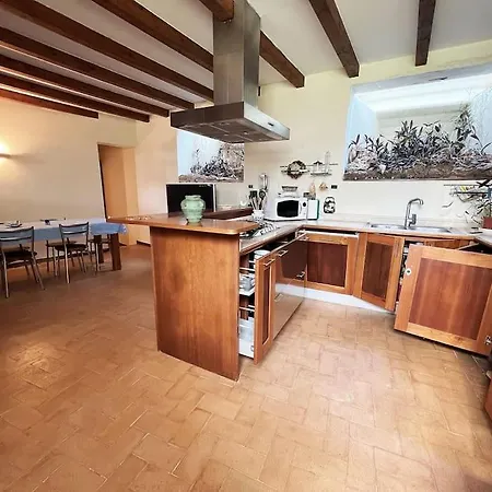 Villa 2poggiovalentine Mansion Nature