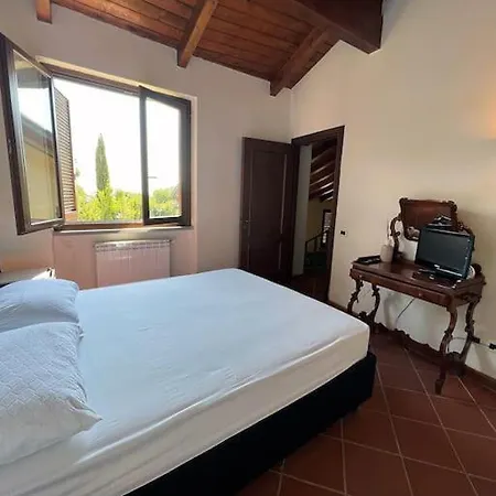 2poggiovalentine Mansion Nature Scansano
