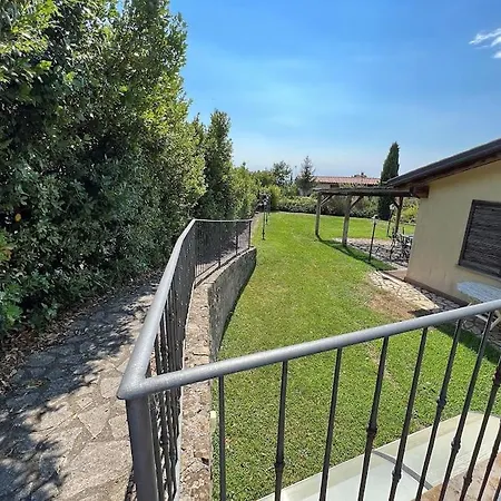 Villa 2poggiovalentine Mansion Nature *