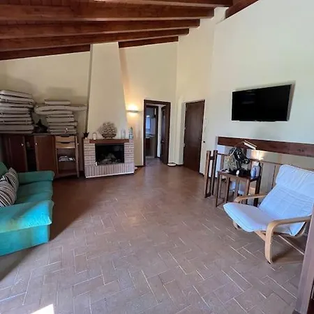 2poggiovalentine Mansion Nature Villa Scansano