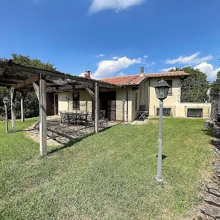 2poggiovalentine Mansion Nature