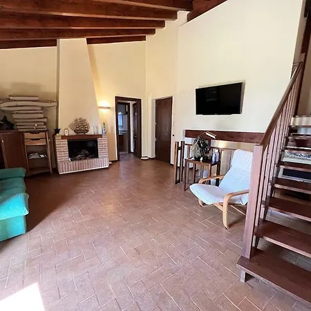 2poggiovalentine Mansion Nature Scansano