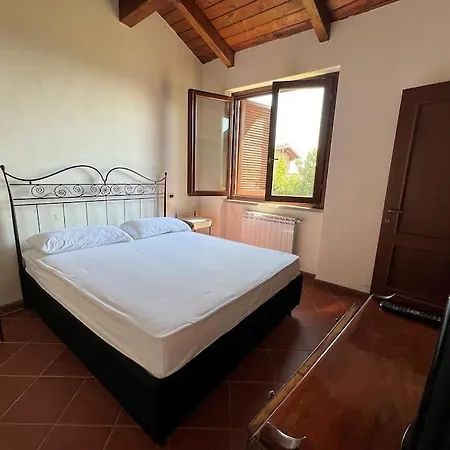 2poggiovalentine Mansion Nature Villa