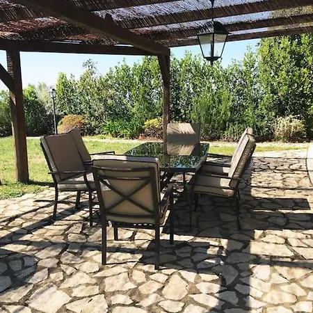 2poggiovalentine Mansion Nature Villa *