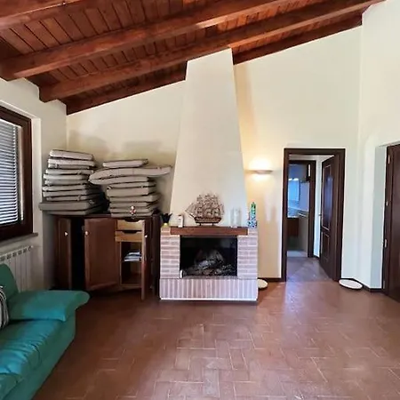 2poggiovalentine Mansion Nature Villa *