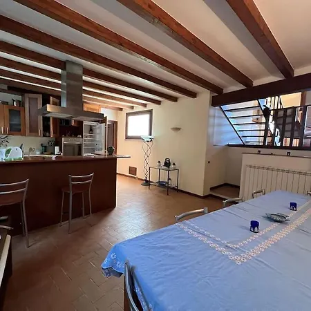 Villa 2poggiovalentine Mansion Nature Scansano