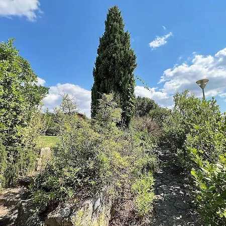 2poggiovalentine Mansion Nature *