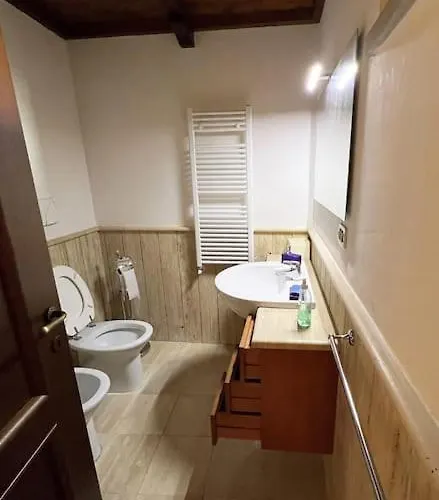 2poggiovalentine Mansion Nature Вилла *