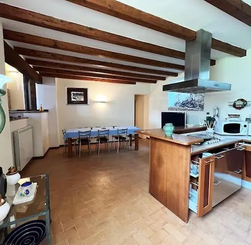 2poggiovalentine Mansion Nature Вилла Скансано