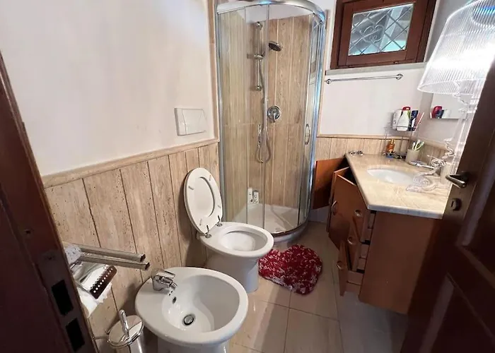 2poggiovalentine Mansion Nature * Скансано