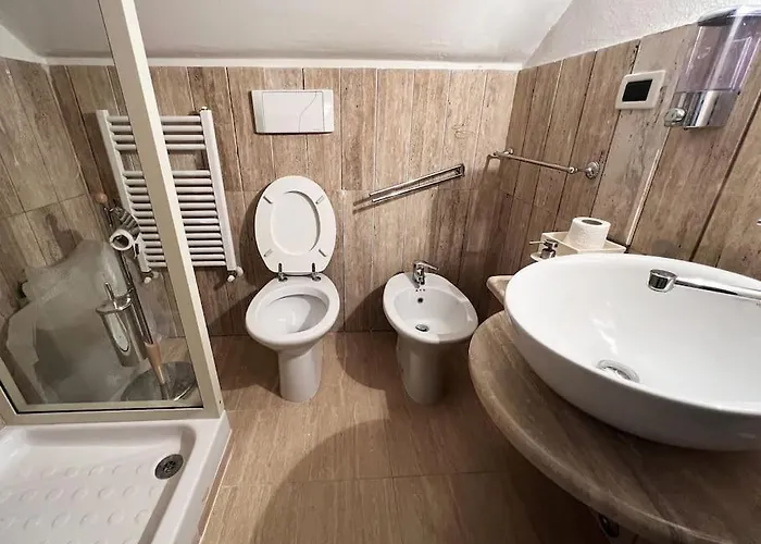 2poggiovalentine Mansion Nature Вилла